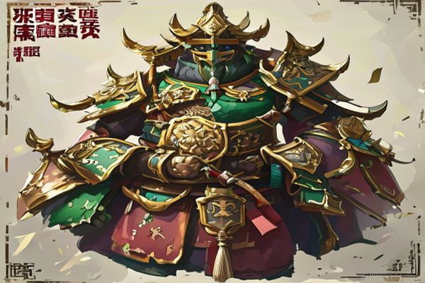 异人技能加点